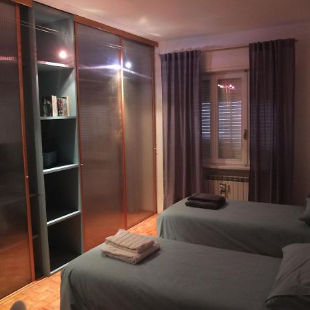 #Iricci3Stanze Hotel Monfalcone Ngoại thất bức ảnh