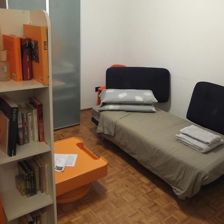#Iricci3Stanze Hotel Monfalcone Ngoại thất bức ảnh