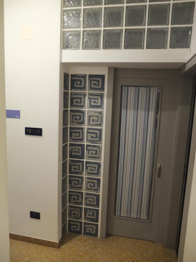 #Iricci3Stanze Hotel Monfalcone Ngoại thất bức ảnh