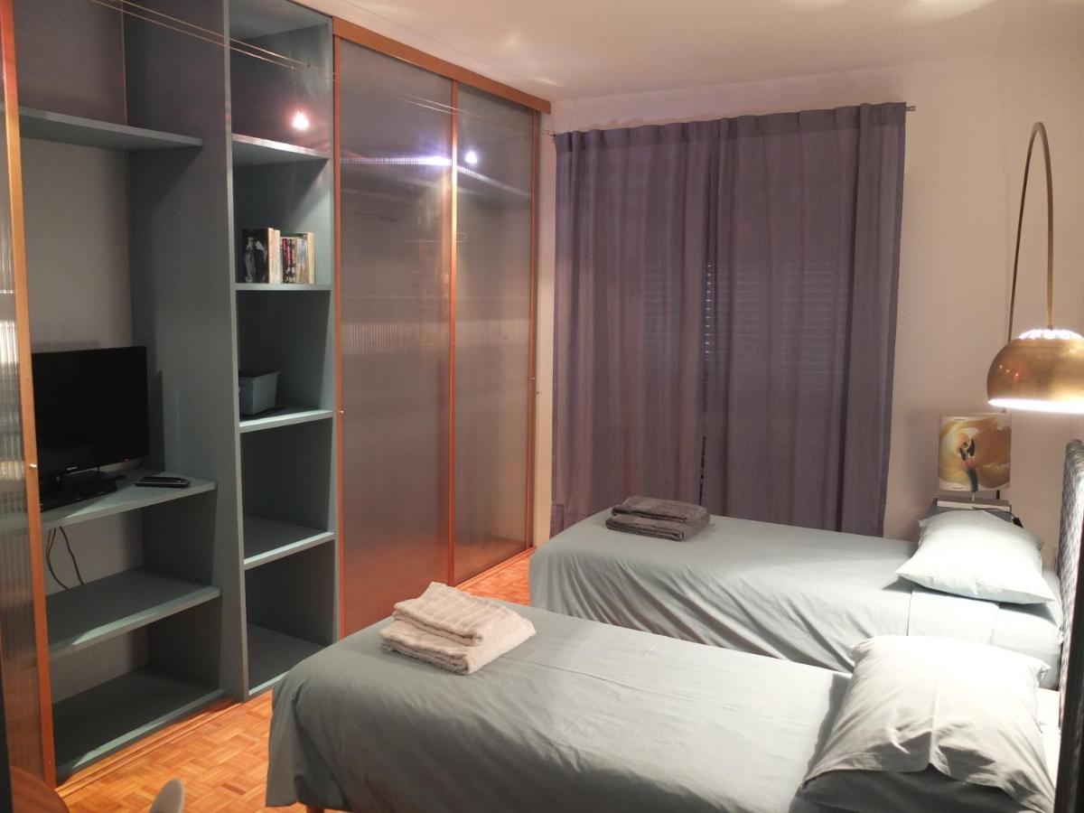 #Iricci3Stanze Hotel Monfalcone Ngoại thất bức ảnh