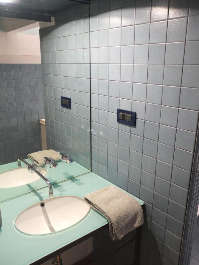 #Iricci3Stanze Hotel Monfalcone Ngoại thất bức ảnh