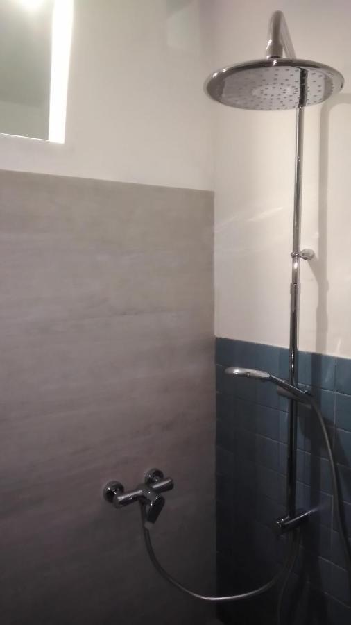 #Iricci3Stanze Hotel Monfalcone Ngoại thất bức ảnh