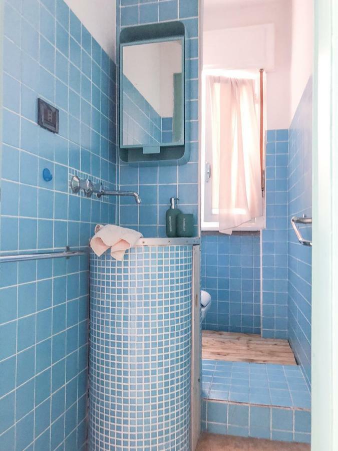#Iricci3Stanze Hotel Monfalcone Ngoại thất bức ảnh