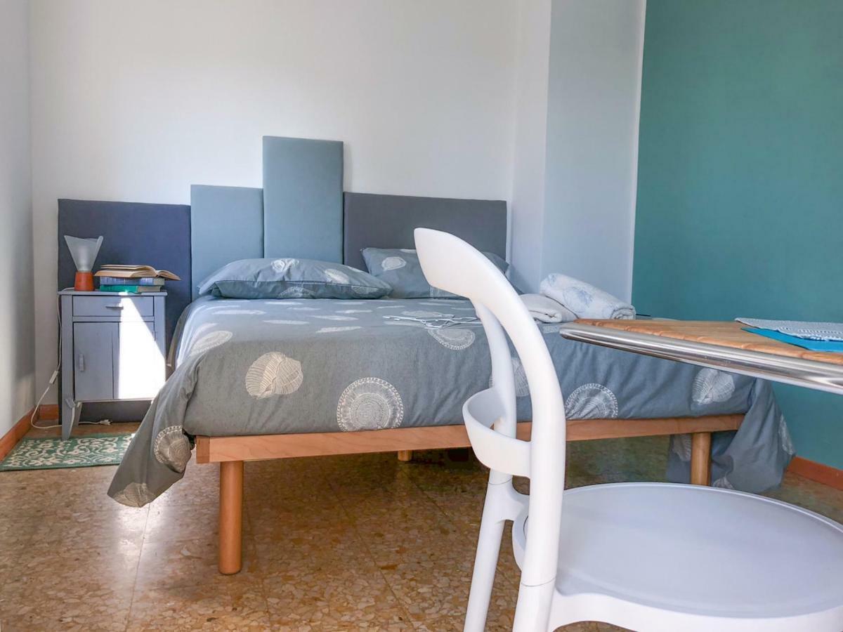 #Iricci3Stanze Hotel Monfalcone Ngoại thất bức ảnh