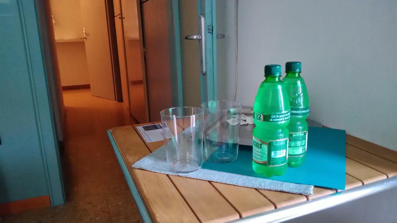 #Iricci3Stanze Hotel Monfalcone Ngoại thất bức ảnh